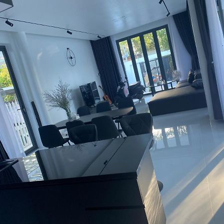 Surprise House Apartment Tay Ninh Exterior photo