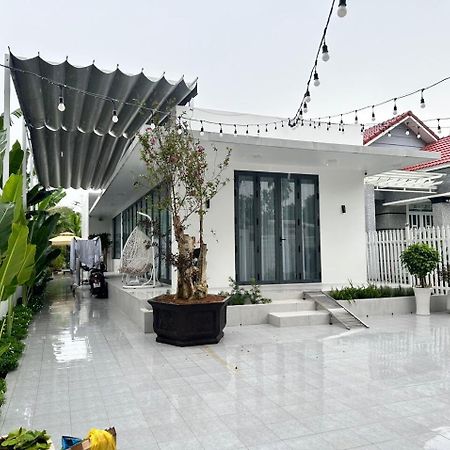 Surprise House Apartment Tay Ninh Exterior photo