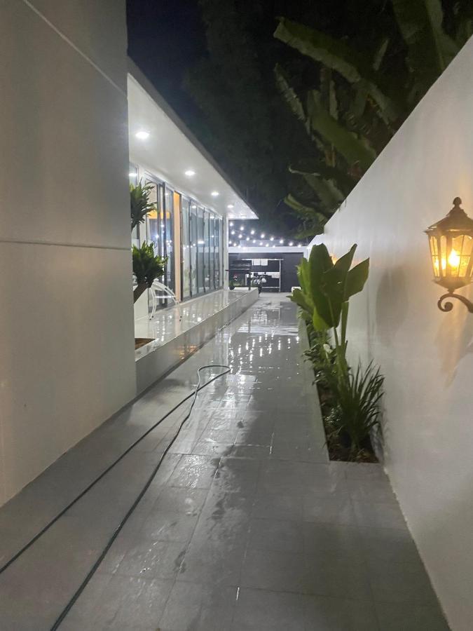 Surprise House Apartment Tay Ninh Exterior photo