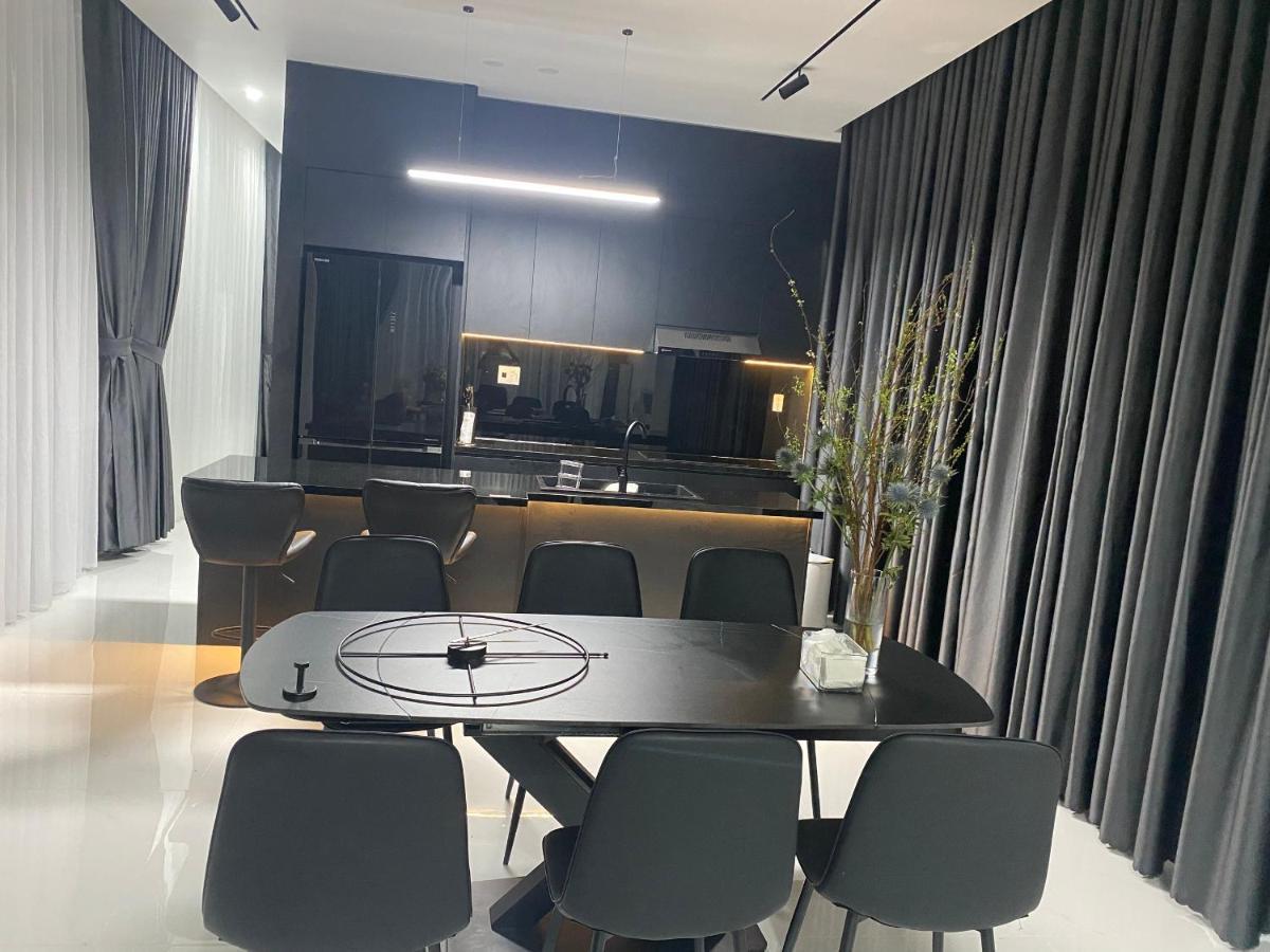 Surprise House Apartment Tay Ninh Exterior photo