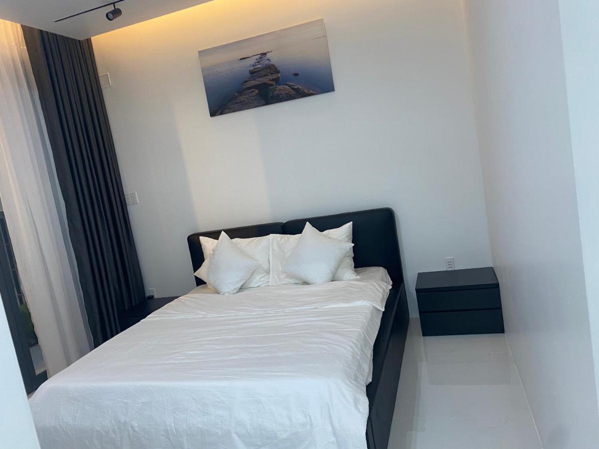 Surprise House Apartment Tay Ninh Exterior photo